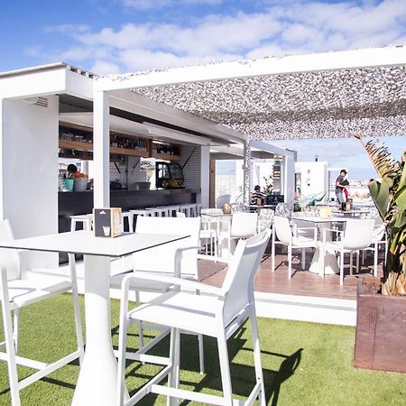 Futura Apartment Corralejo Exterior photo