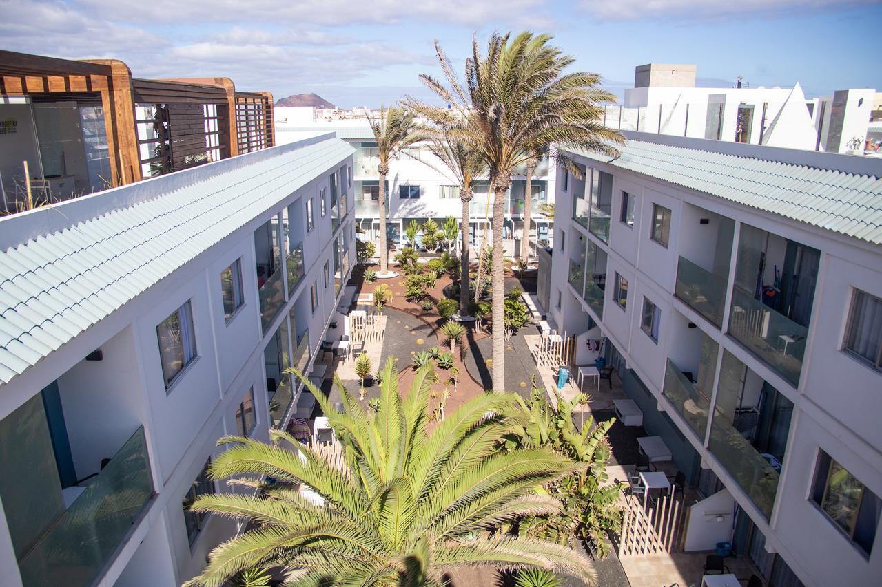 Futura Apartment Corralejo Exterior photo