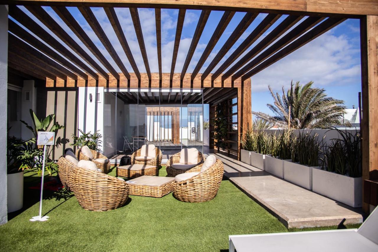 Futura Apartment Corralejo Exterior photo